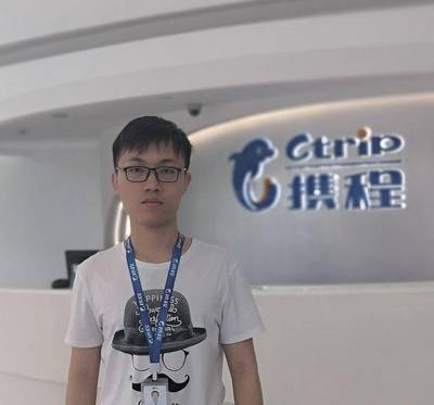 互聯(lián)網(wǎng)+時(shí)代下上海軟件開發(fā)人才的崛起——計(jì)算機(jī)工程學(xué)院學(xué)子的機(jī)遇與使命